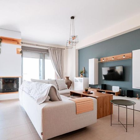 Villa Athina بريفيزا المظهر الخارجي الصورة