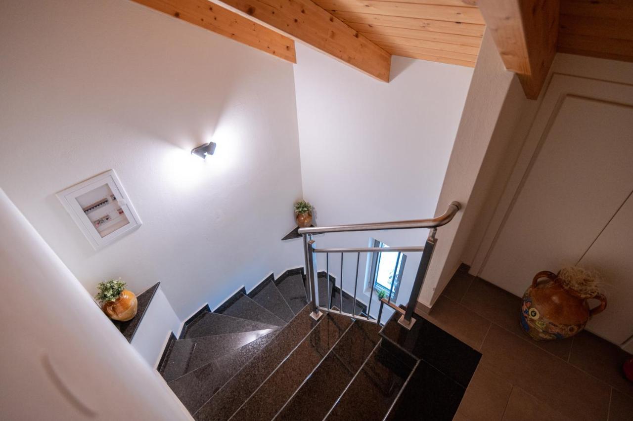 Villa Athina بريفيزا المظهر الخارجي الصورة