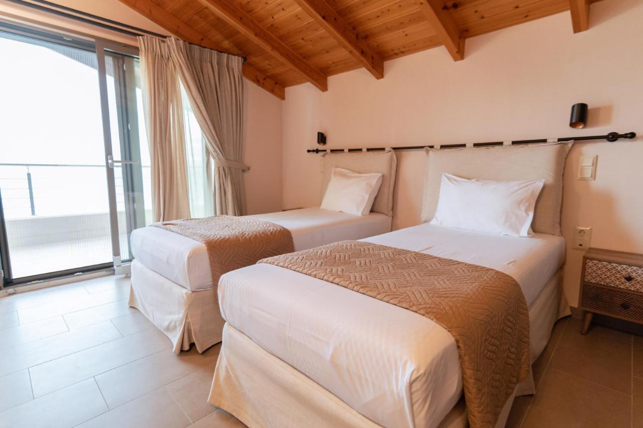 Villa Athina بريفيزا المظهر الخارجي الصورة